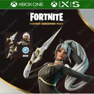 Fortnite Xbox