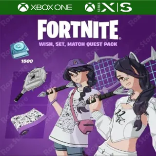 Fortnite