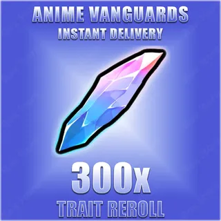 Trait Reroll