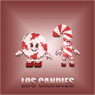 Los Candies