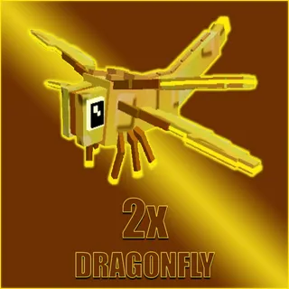 GAG 2 Dragonfly