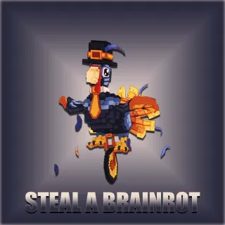 Steal A Brainrot