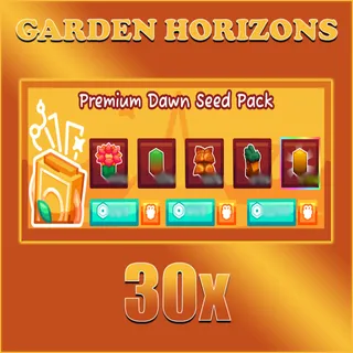 Garden Horizons