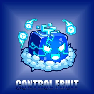 Blox Fruits Permanent Control Fruit
