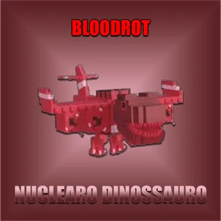 Nuclearo Dinossauro