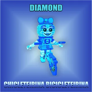 Chicleteirina Bicicleteirina