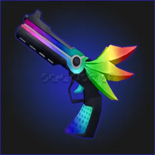 Chroma Darkbringer