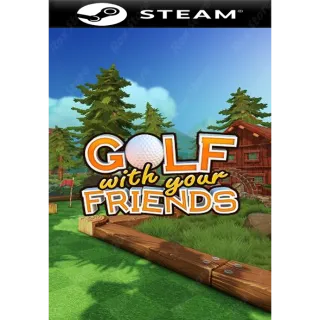 Golf With Your Friends