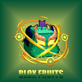 Blox Fruits Dragon Fruit