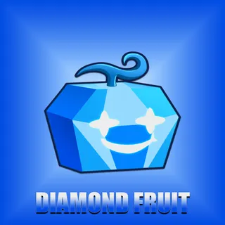 Permanent Diamond Fruit