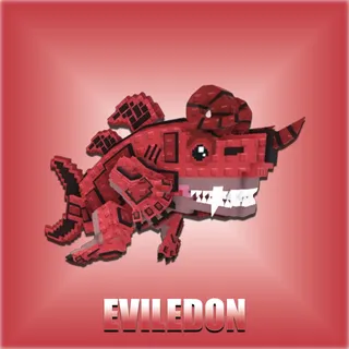 Eviledon