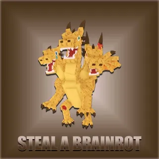 Steal A Brainrot