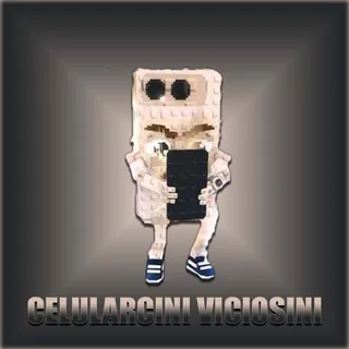 Steal A Brainrot Celularcini Viciosini