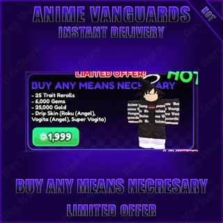 Anime Vanguards