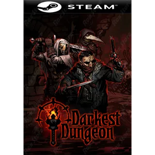 Darkest Dungeon