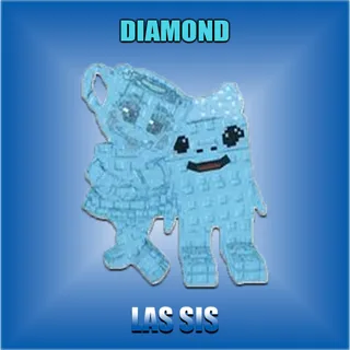 Las Sis Diamond