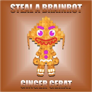 Steal A Brainrot