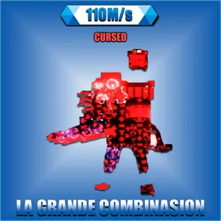 La Grande Combinasion