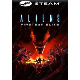 Aliens: Fireteam Elite