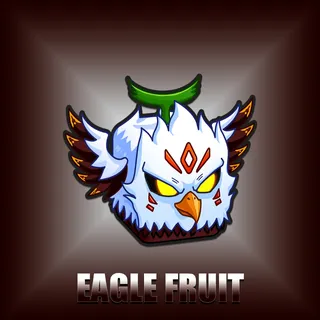 Permanent Eagle Fruit