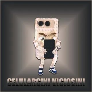 Celularcini Viciosini