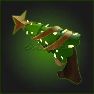 Murder Mystery 2 Evergun