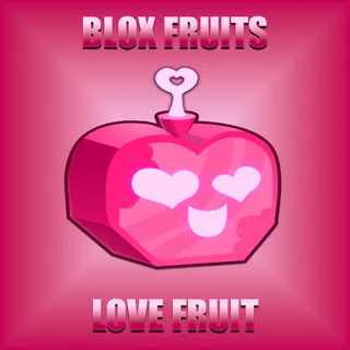 Blox Fruits