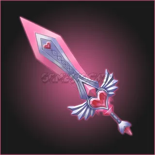 MM2 Heartblade