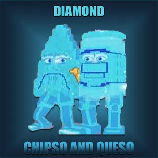 Chipso And Queso