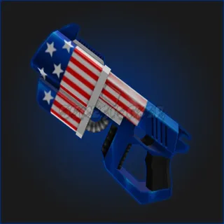 MM2 Amerilaser