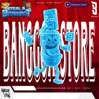 CYBER LA SECRET COMBINASION 1.3B/S / STEAL A BRAINROT