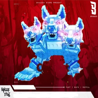 DIAMOND CERBERUS 262.5M/S