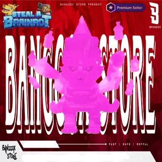 RAINBOW FOXINI LANTERNINI 1.1B/S