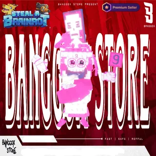 CANDY LA SECRET COMBINASION 1.1B/S