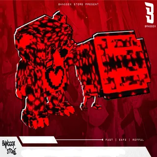 CURSED ROSEY AND TEDDY 1.4B/S