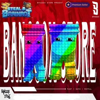 RAINBOW GARAMA AND MADUNDUNG 1.7B/S