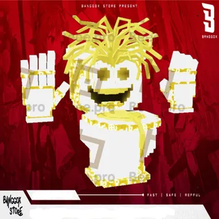 DIVINE SPAGHETTI TUALETTI 600M/S