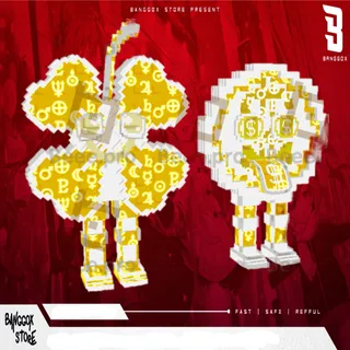 DIVINE FORTUNU AND CASHURU 1.3B/S