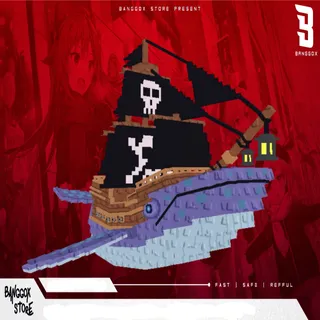 CAPITANO MOBY 160M/S