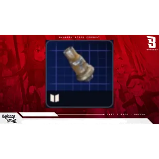 SEEKER GRANADE BLUEPRINT ⚡ ARC RAIDERS