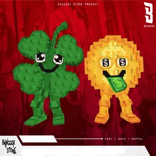 FORTUNU AND CASHURU 130M/S