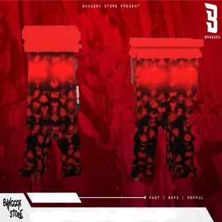 CURSED GARAMA AND MADUNDUNG 450M/S