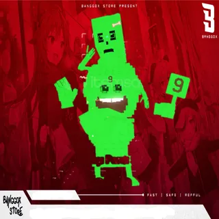 RAINBOW LA SECRET COMBINASION 1.2B/S