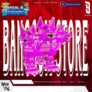 CANDY CERBERUS 2.2B/S