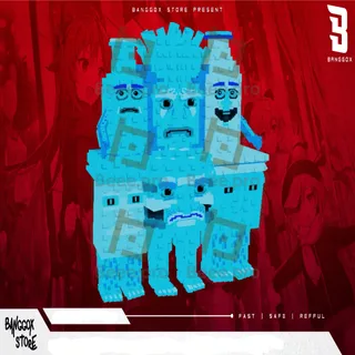 DIAMOND LA FOOD COMBINASION 135M/S