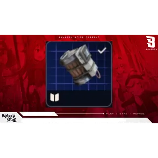 TRIGGER NADE BLUEPRINT ⚡ ARC RAIDERS