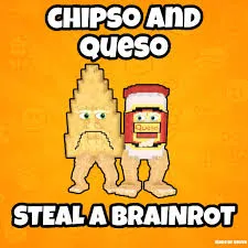 GOLD CHIPSO AND QUESO 356M/S