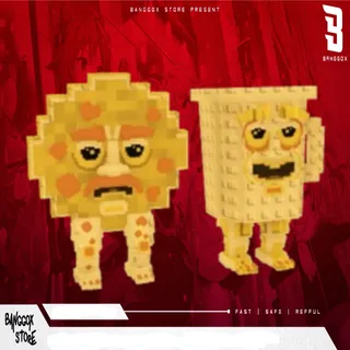 GOLD COOKI AND MILKI 193.7M/S