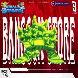 RADIOACTIVE CERBERUS 1.4B/S