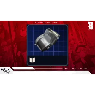 EXTENDED MEDIUM MAG III BLUEPRINT 🌟 ARC RAIDERS